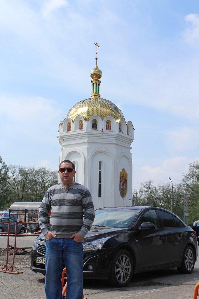 В разбившемся в России самолете погибла семья из Донбасса (фото) -... В разбившемся в России самолете погибла семья из Донбасса (фото) - фото 1