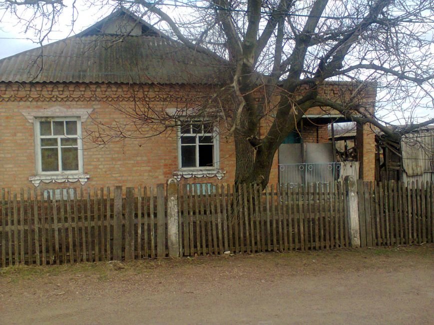 Пожежа на Кіровоградщині забрала людське життя, фото-1 Пожежа на Кіровоградщині забрала людське життя, фото-1