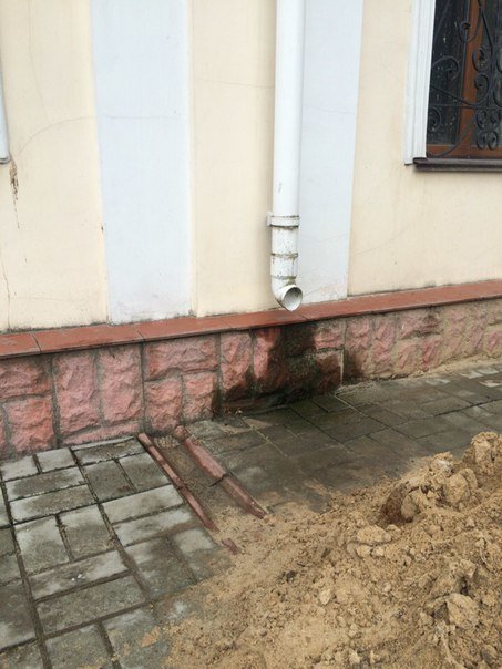 Житомирський Магістрат на Замковій горі Житомирський Магістрат на Замковій горі