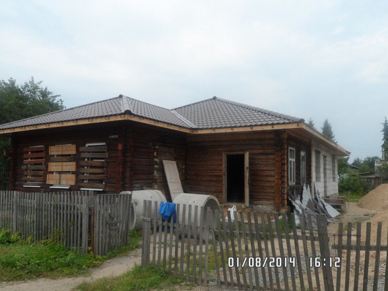 Кровельные работы в Новополоцке и Полоцке по выгодным ценам (фото) - фото 2 Кровельные работы в Новополоцке и Полоцке по выгодным ценам (фото) - фото 2