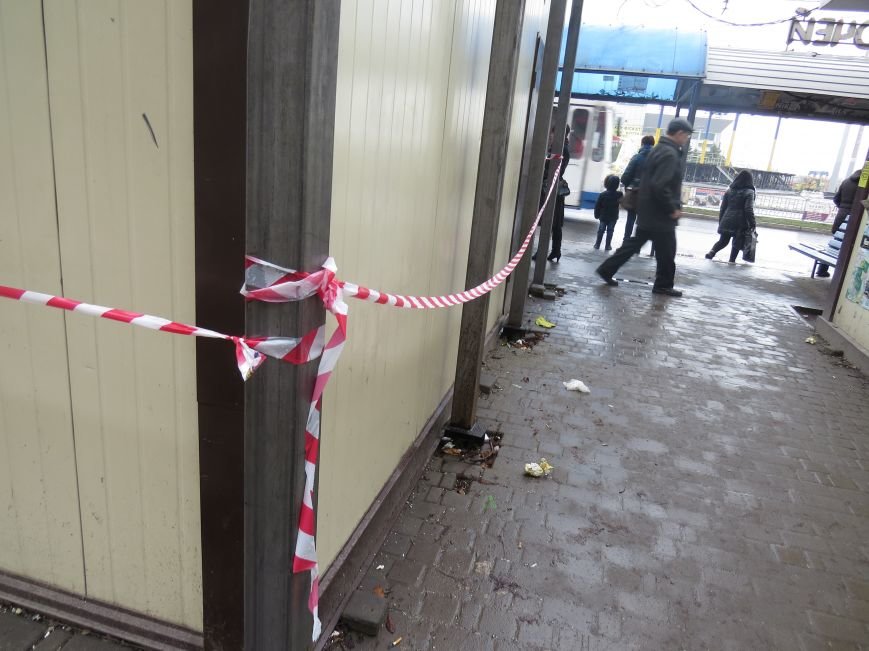 Мариупольцы продолжили борьбу с незаконной стройкой в центр..., фото-2 Мариупольцы продолжили борьбу с незаконной стройкой в центре города (ФОТО), фото-2