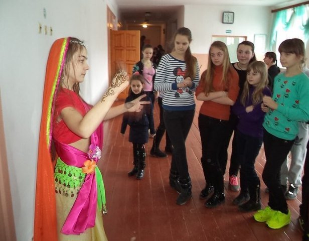 В Коростене прошел Фестиваль культур народов мира (фото) - фото 1 В Коростене прошел Фестиваль культур народов мира (фото) - фото 1