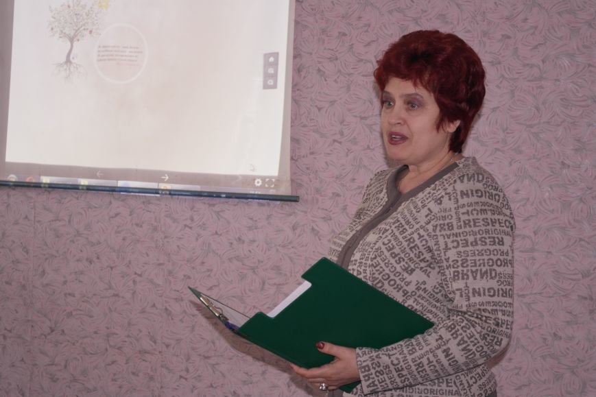 В Красноармейском (Покровском) учебно-воспитательном компле..., фото-3 В Красноармейском (Покровском) учебно-воспитательном комплексе новый директор появится уже в среду, фото-3
