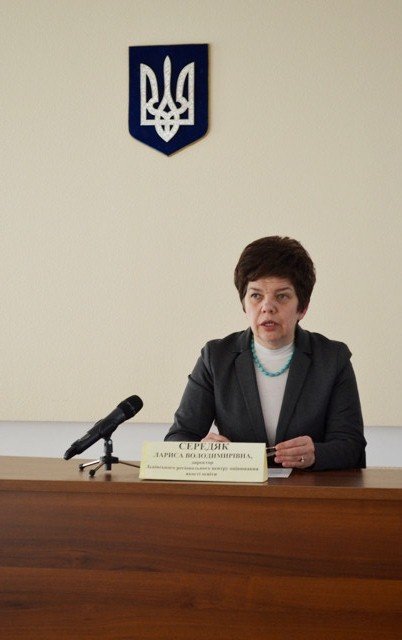 На Рівненщині рівень довіри до ЗНО у суспільстві зростає, фото-1 На Рівненщині рівень довіри до ЗНО у суспільстві зростає, фото-1