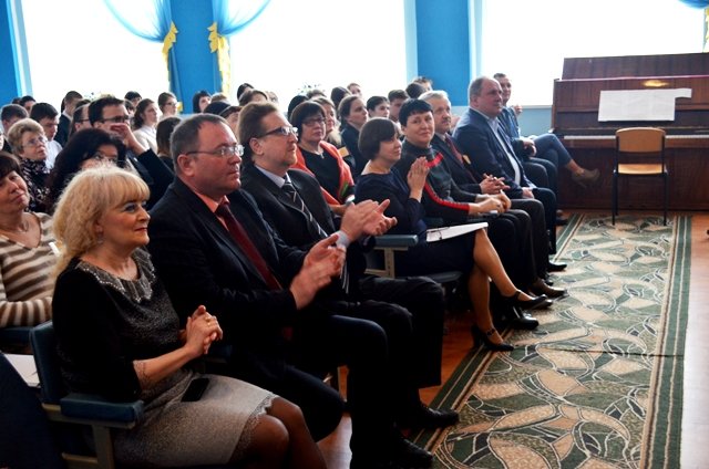У Рівному підбили підсумки двох Всеукраїнських олімпіад, фото-1 У Рівному підбили підсумки двох Всеукраїнських олімпіад, фото-1