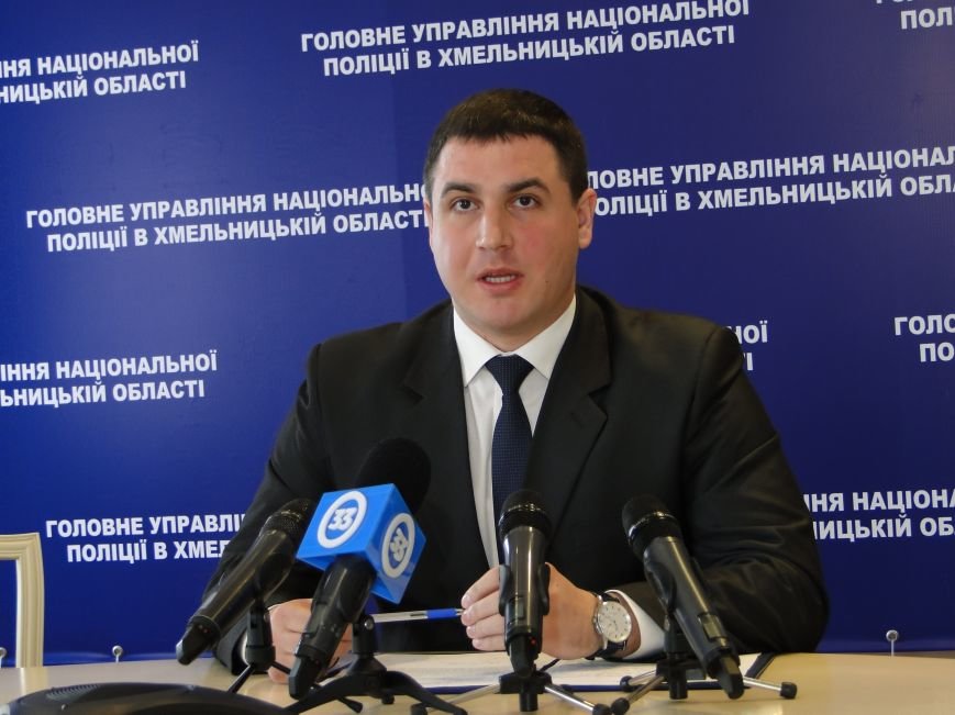Мешканці Хмельницької області найчастіше добровільно здають мисливські рушниці (Фото) (фото) - фото 2 Мешканці Хмельницької області найчастіше добровільно здають мисливські рушниці (Фото) (фото) - фото 2