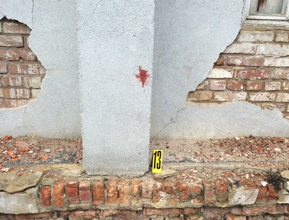 На Рівненщині поліцейські розкрили жорстоке вбивство чоловіка (ФОТО... На Рівненщині поліцейські розкрили жорстоке вбивство чоловіка (ФОТО) (фото) - фото 3