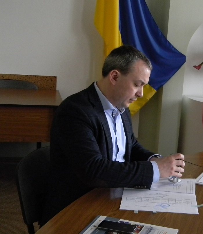 На Рівненському полігоні відходів вироблятимуть електроенергію з бі... На Рівненському полігоні відходів вироблятимуть електроенергію з біогазу (фото) - фото 2