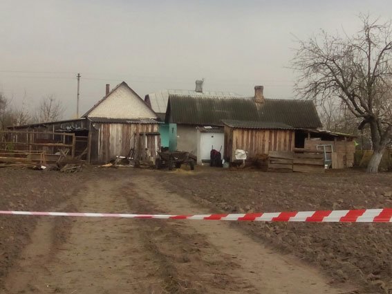 На Рівненщині помер військовослужбовець (фото) - фото 1 На Рівненщині помер військовослужбовець (фото) - фото 1