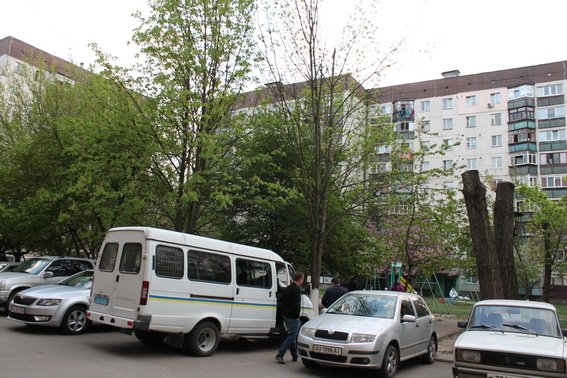 Секретаря суду в Ужгороді обікрали мільйон гривень (фото) - фото 1 Секретаря суду в Ужгороді обікрали мільйон гривень (фото) - фото 1