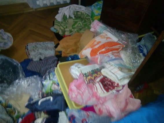 У Рівному на «гарячому» затримали квартирного злодія (ФОТО) (фото)... У Рівному на «гарячому» затримали квартирного злодія (ФОТО) (фото) - фото 3