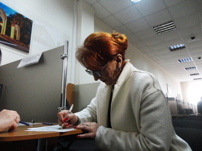 «Жінка третього тисячоліття» Тетяна Терсенова задекларувала свої доходи (фото) - фото 1 «Жінка третього тисячоліття» Тетяна Терсенова задекларувала свої доходи (фото) - фото 1
