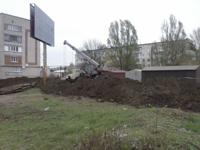В Красноармейске (Покровске) готовятся к новому отопительному сезону (фото) - фото 3 В Красноармейске (Покровске) готовятся к новому отопительному сезону (фото) - фото 3
