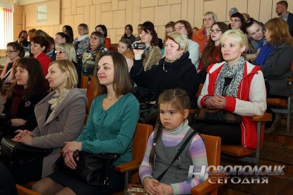 Как расцвела «Музычная лілея» в Новополоцке и кто представит наш г... Как расцвела «Музычная лілея» в Новополоцке и кто представит наш город на конкурсе (фото) - фото 3