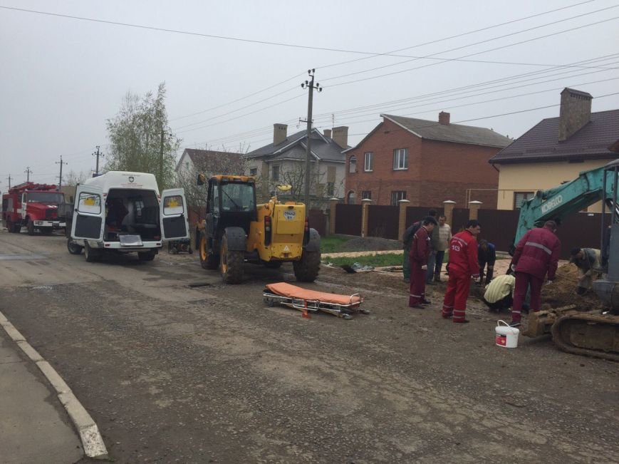 Сводка о происшествиях в Черноморске, за период с 1.04.16 г..., фото-1 Сводка о происшествиях в Черноморске, за период с 1.04.16 г по 18.04.2016г. (+фото), фото-1