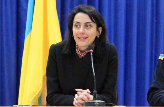 "Розпочинаємо працювати з чистого аркуша так, як подобає сп..., фото-2 "Розпочинаємо працювати з чистого аркуша так, як подобає справжнім офіцерам", фото-2
