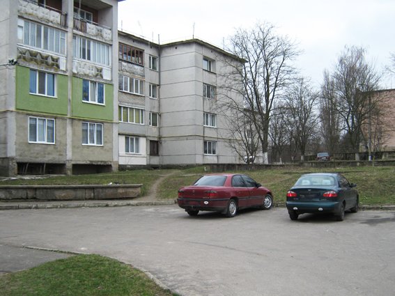 З'ясувалися подробиці відносно загиблого головного архітектора Рів... З'ясувалися подробиці відносно загиблого головного архітектора Рівного (фото) - фото 4