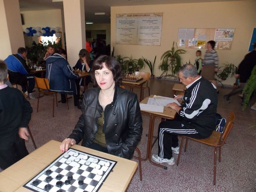 Спорт об’єднує всіх в одну команду (фото) - фото 1 Спорт об’єднує всіх в одну команду (фото) - фото 1