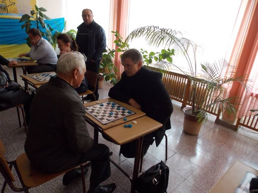 Спорт об’єднує всіх в одну команду (фото) - фото 1 Спорт об’єднує всіх в одну команду (фото) - фото 1