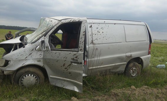 На Костопільщині жахлива ДТП (ФОТО) (фото) - фото 2 На Костопільщині жахлива ДТП (ФОТО) (фото) - фото 2