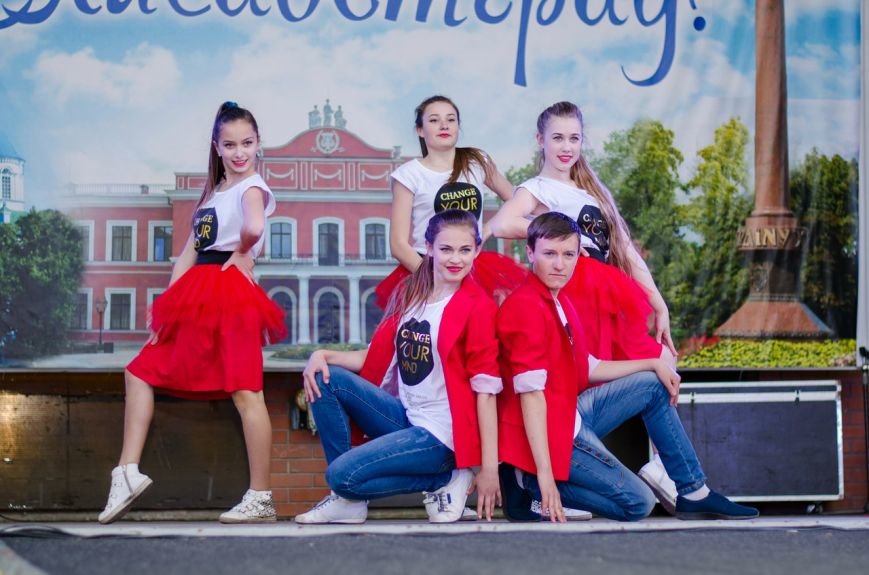 У Дендропарку відбулась презентація ХІ Всеукраїнського конкурсу краси «Степова красуня» (ФОТО) (фото) - фото 1 У Дендропарку відбулась презентація ХІ Всеукраїнського конкурсу краси «Степова красуня» (ФОТО) (фото) - фото 1