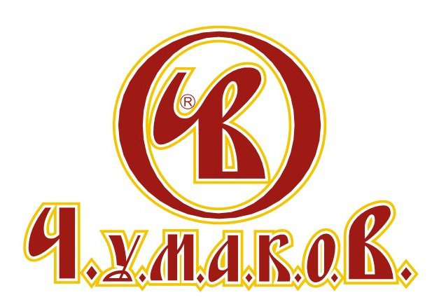 новое лого Чумаков новое лого Чумаков