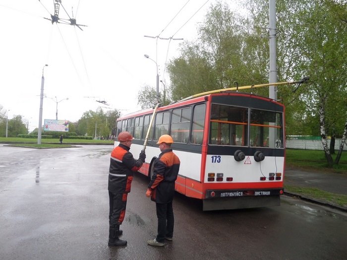 У Рівному У Рівному