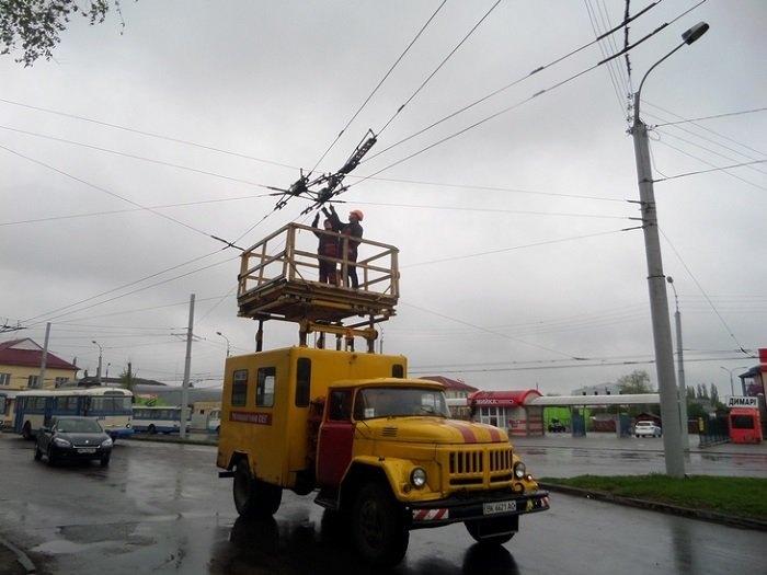 У Рівному У Рівному