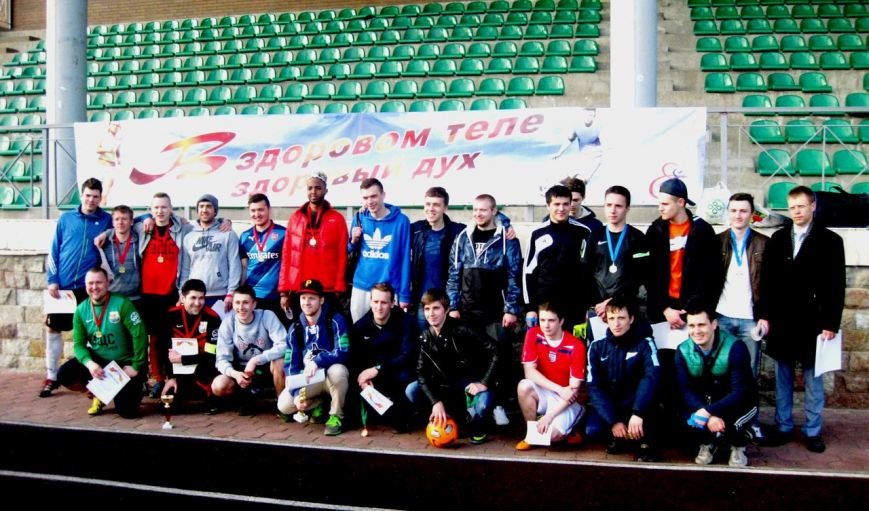 Профессионалы и любители из Царского Села сыграли в футбол против наркомании, фото-5