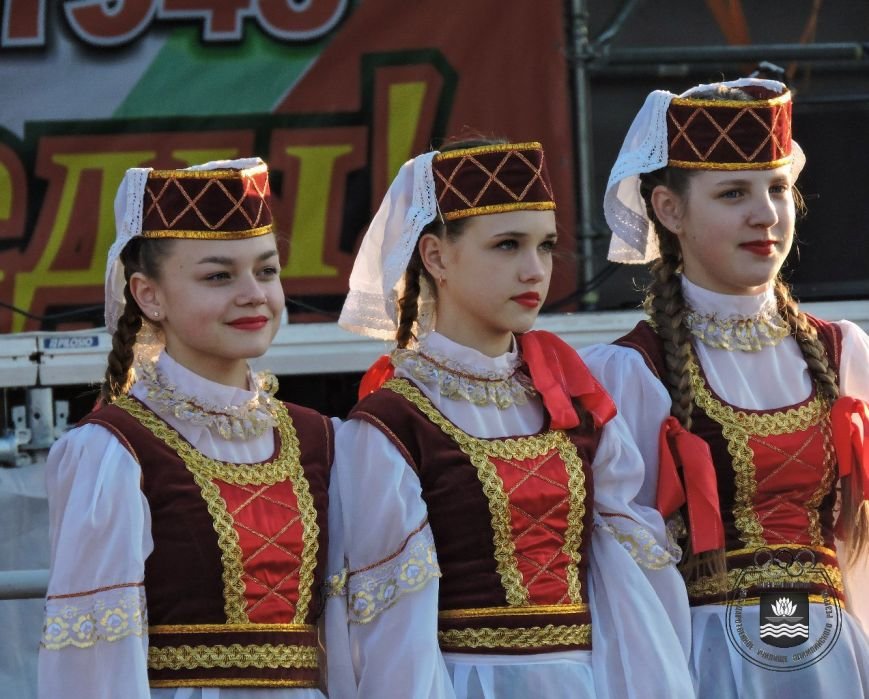 В Новополоцке прошла легкоатлетическая эстафета, посвященн..., фото-2 В Новополоцке прошла легкоатлетическая эстафета, посвященная Дню Победы, фото-2
