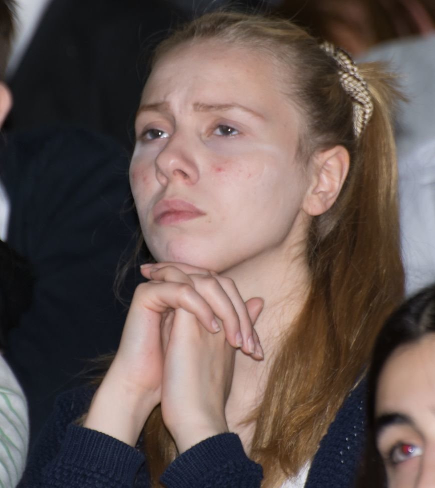Сахалинских школьников «привили от фашизма», фото-3 Сахалинских школьников «привили от фашизма», фото-3