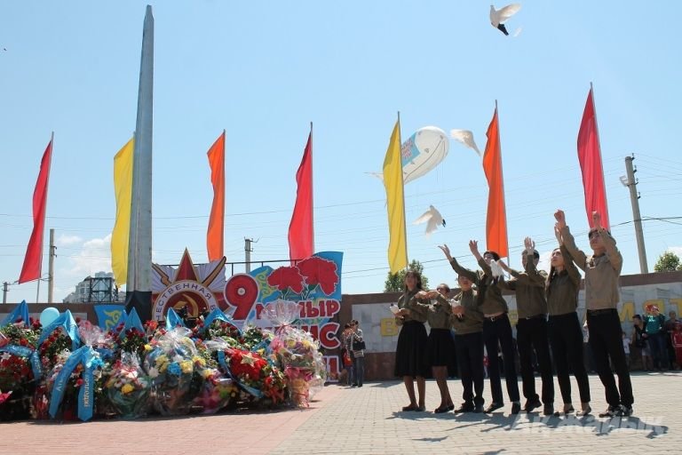 день победы атырау7 день победы атырау7