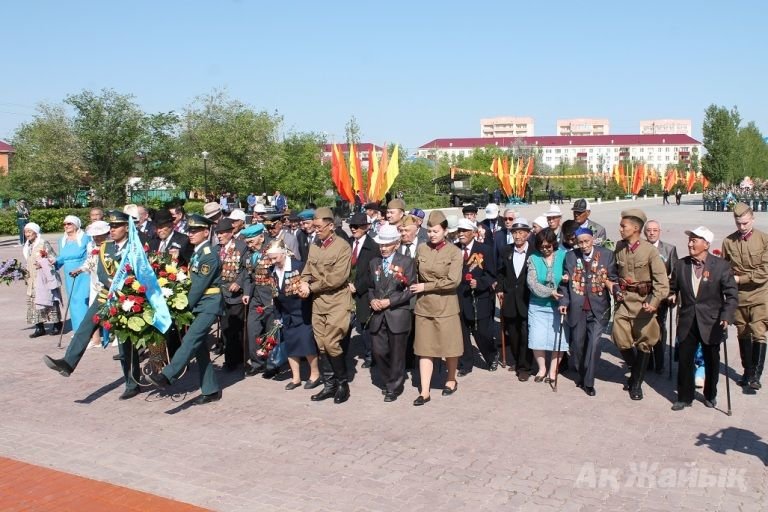 день победы атырау10 день победы атырау10