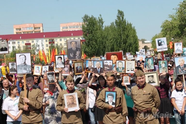 день победы атырау6 день победы атырау6
