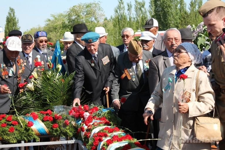 день победы атырау11 день победы атырау11