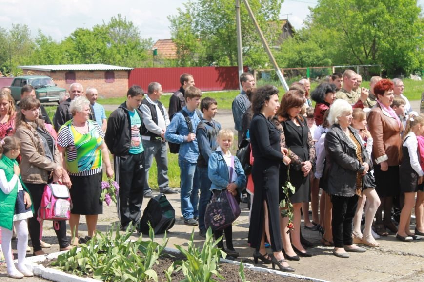 В Добропольском районе провели перезахоронение советских со..., фото-9 В Добропольском районе провели перезахоронение советских солдат, фото-9