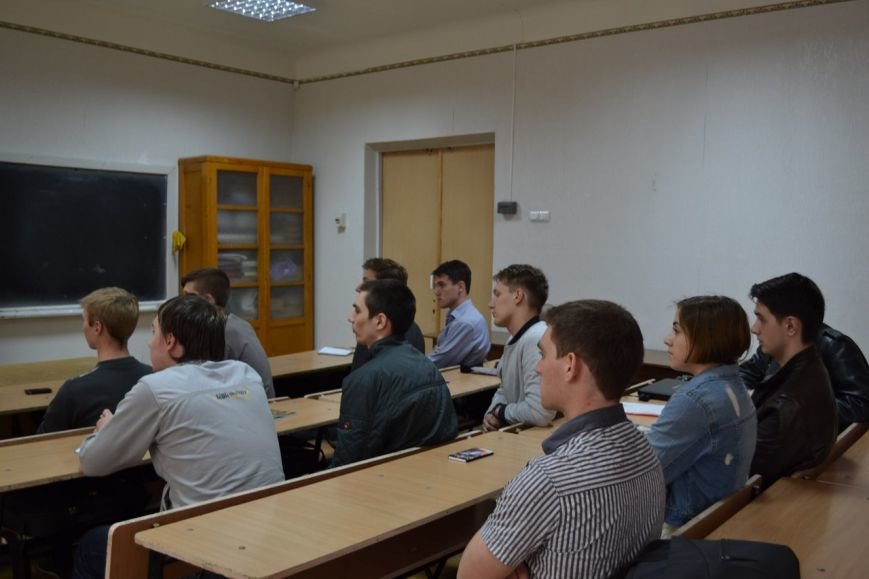 В Краматорске завершился второй этап GameLab QS, фото-2 В Краматорске завершился второй этап GameLab QS, фото-2