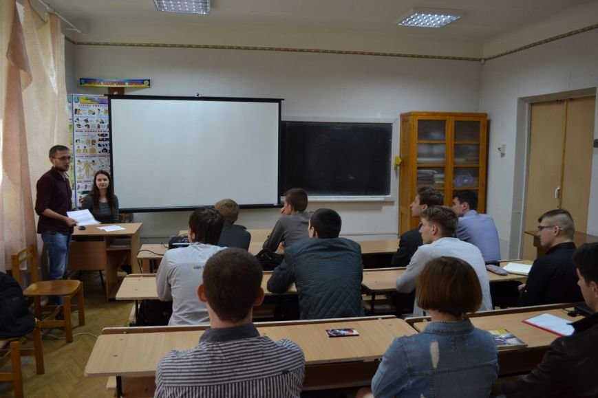 В Краматорске завершился второй этап GameLab QS, фото-3 В Краматорске завершился второй этап GameLab QS, фото-3