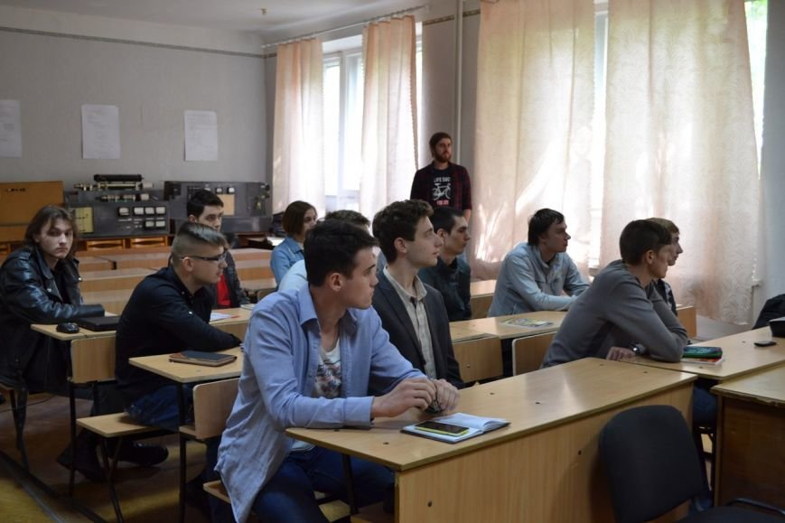 В Краматорске завершился второй этап GameLab QS, фото-1 В Краматорске завершился второй этап GameLab QS, фото-1