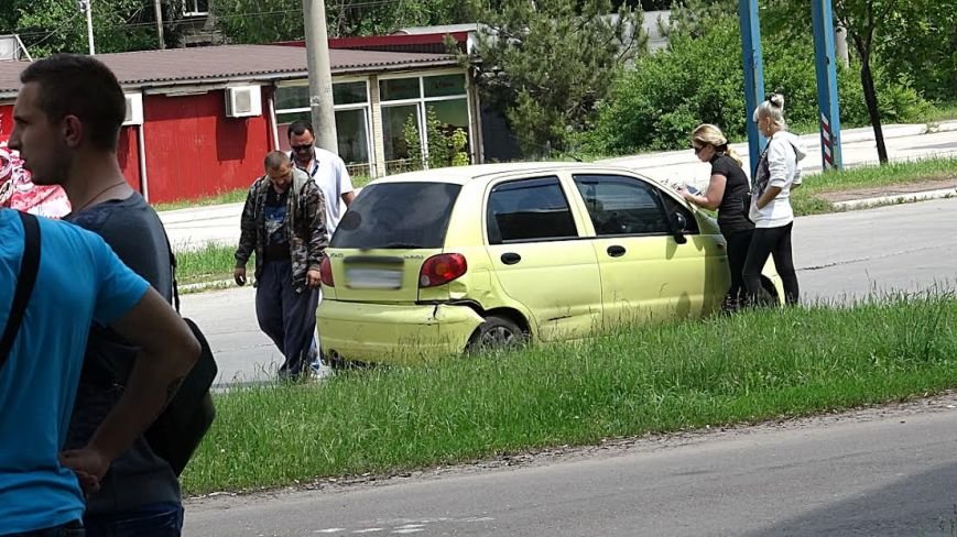 Автолюбитель 24 мариуполь