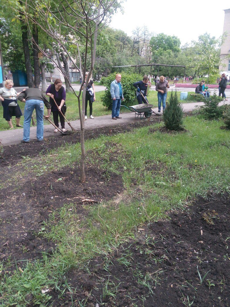 Стартовал второй этап проекта «Ваучер за работу» в Белозерском, фото-5 Стартовал второй этап проекта «Ваучер за работу» в Белозерском, фото-5