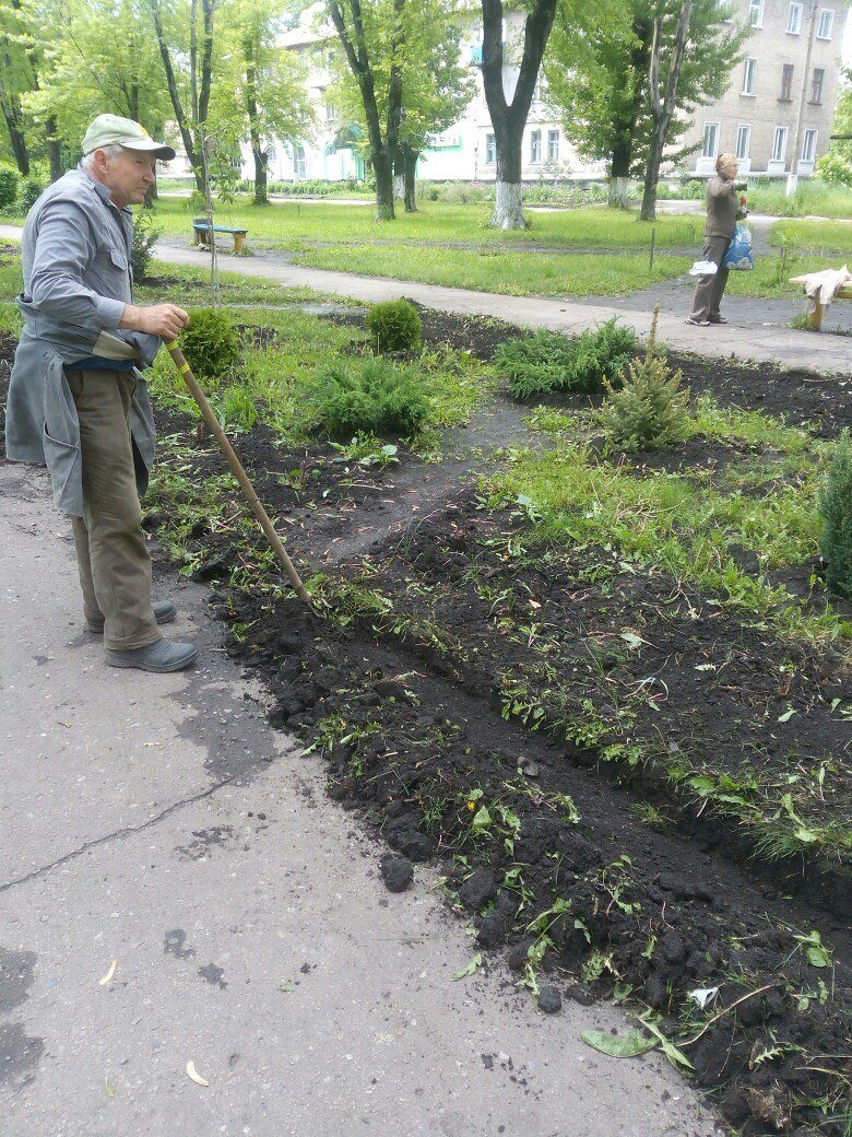 Стартовал второй этап проекта «Ваучер за работу» в Белозерском, фото-2 Стартовал второй этап проекта «Ваучер за работу» в Белозерском, фото-2