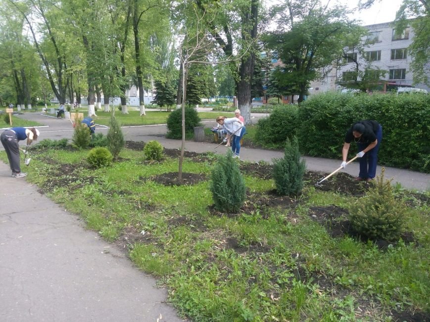 Стартовал второй этап проекта «Ваучер за работу» в Белозерском, фото-8 Стартовал второй этап проекта «Ваучер за работу» в Белозерском, фото-8