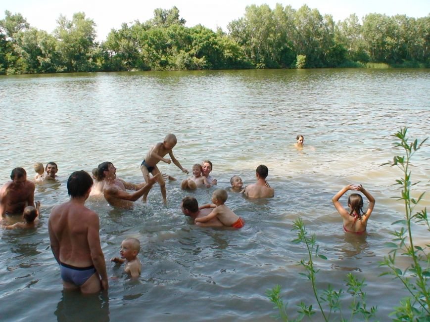 С начала года в Беларуси уже утонули 65 человек. Как спасти тонущего, фото-1