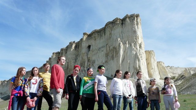 Сделаем Крым чистым! Ялтинские школьники организуют экологи..., фото-2 Сделаем Крым чистым! Ялтинские школьники организуют экологическую экспедицию, фото-2