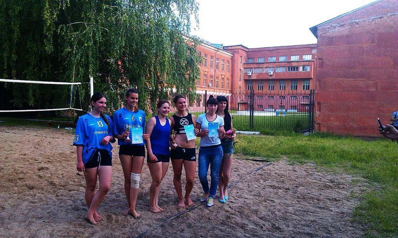 В Краматорске прошли соревнования по пляжному волейболу, фото-1 В Краматорске прошли соревнования по пляжному волейболу, фото-1