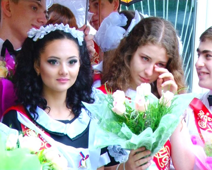 последний звонок 3 последний звонок 3