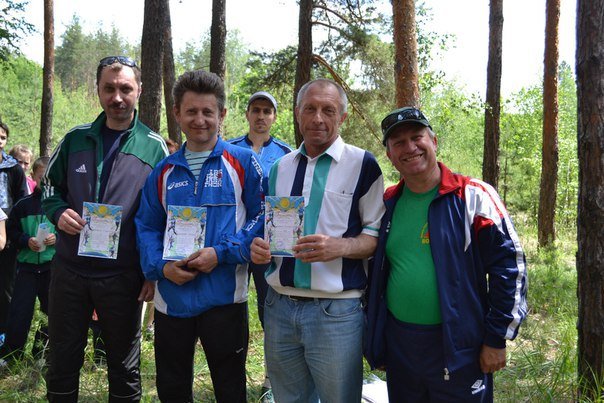 Краматорские спортсмены привезли очередное золото, фото-2 Краматорские спортсмены привезли очередное золото, фото-2