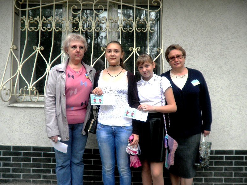 європейський день сус¦д¦в 2 європейський день сус¦д¦в 2