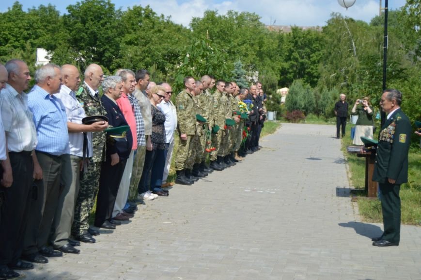 традиционном плане смотреть фото мариупольский пограничный отряд любит распространяться своей